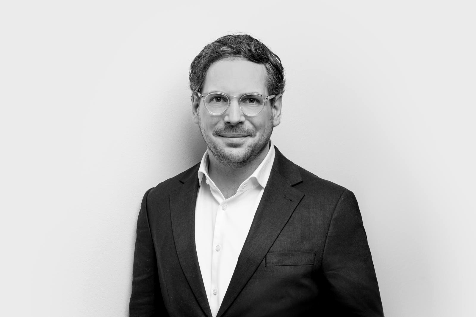 Rechtsanwalt Benjamin J. Steinke